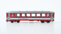 Bemo H0m 3259 Personenwagen 2.Kl. "Furka-Oberalp"  FO