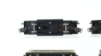 Märklin H0 Konvolut Personenwagen, Gepäckwagen, Länderbahn