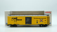 Märklin H0 4773 Gedeckter Güterwagen (Box Car)...