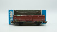 Märklin H0 4602 Offener Güterwagen  Omm 52  E 037 der DB