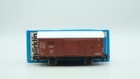 Märklin H0 4692 Gedeckter Güterwagen  Gr 20...