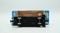 Märklin H0 4561 Mineralöl-Kesselwagen SECA  Einheitskesselwagen der SNCB