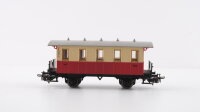 Märklin H0 4107 Personenwagen Bi / Ci