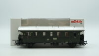 Märklin H0 4313 Personenwagen (DONNERBÜCHSE, 36...