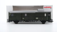 Märklin H0 4315 Reisezugwagen (Gepäckwagen) Pwi...