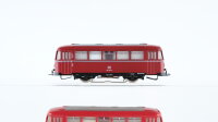 Märklin H0 Konvolut Beiwagen für Schienenbus, DB