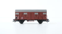 Märklin H0 46274 Gedeckter Güterwagen  Gmhs 54 der DB