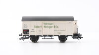 Märklin H0 48754 Gedeckter Güterwagen mit...