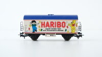 Märklin H0 44174 Kühlwagen HARIBO  Ichqrs 377 der DB