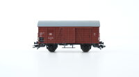 Märklin H0 4883 Gedeckter Güterwagen  G der DRG