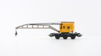 Märklin H0 4671 Bahndienstwagen Typ Krupp-Ardelt der DB