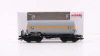 Märklin H0 48157 Insider-Jahreswagen 2007  Druckgaswagen der EVA