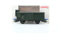 Märklin H0 4882 Gedeckter Güterwagen mit...