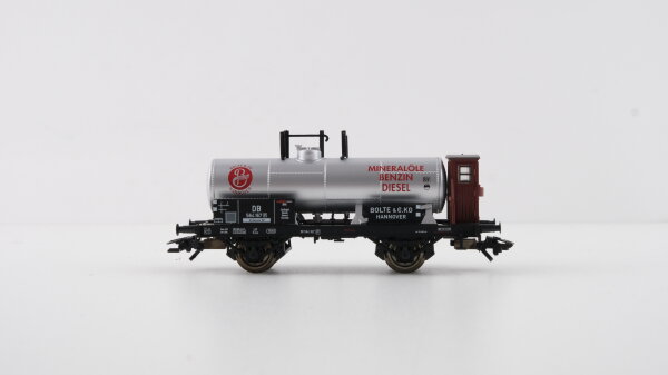 Märklin H0 48164 Kesselwagen (Bolte & Co) der DB Insider Club Jahreswagen 2014