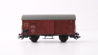 Märklin H0 4692 Gedeckter Güterwagen  Gr 20...