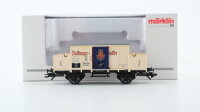 Märklin H0 46074 Gerätewagen Dallmayr Kaffee...