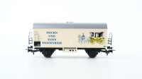 Märklin H0 94192 Kühlwagen (Thurn und Taxis Weizenbier) Ichqrs 377 der DB