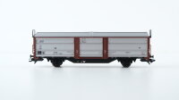 Märklin H0 48167 Schiebedach-Schiebewandwagen  Tbes-t-68 der DB Jahreswagen 2017