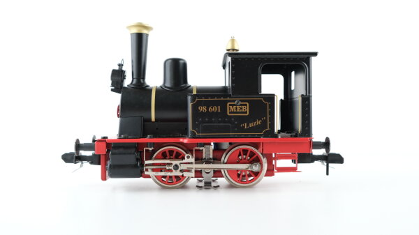 Märklin Spur 1 1427 Dampflok BR 98 601 MEB "Luzie" Digital