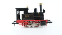 Märklin Spur 1 1427 Dampflok BR 98 601 MEB "Luzie" Digital