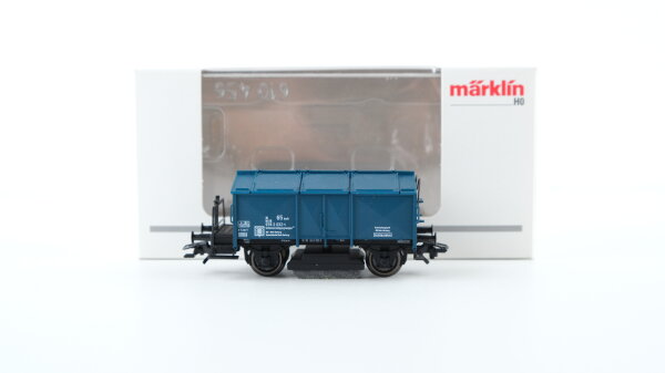 Märklin H0 46049 Bahndienstwagen K 15 der DB