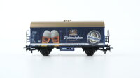 Märklin H0 44209 Kühlwagen  Ichqrs 377 Weihenstephan