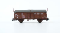 Märklin H0 48169 Schiebedachwagen (Jahreswagen 2019) Tms 851 der DB