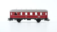 Märklin H0 4335 Personenwagen (85 792 Hmb) 2.KL  Bi der DB