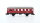 Märklin H0 4335 Personenwagen (85 792 Hmb) 2.KL  Bi der DB