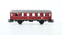 Märklin H0 4335 Personenwagen (85 792 Hmb) 2.KL  Bi der DB