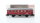 Märklin H0 4335 Personenwagen (85 792 Hmb) 2.KL  Bi der DB