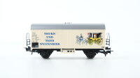 Märklin H0 94192 Kühlwagen (Thurn und Taxis Weizenbier) Ichqrs 377 der DB