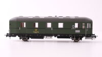 Dingler H0 010043 Bahnpostwagen 50 80 00-11 062-9 DB