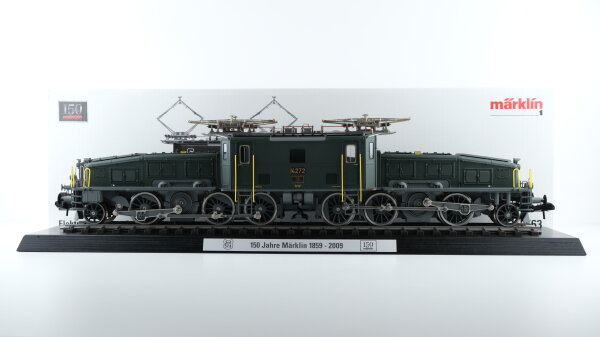 Märklin Spur 1 55563 E-Lok Ce 6/8 II 14272 SBB " Krokodil " Digital Sound Mfx