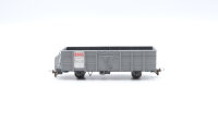 Bemo H0m 2255 133 Hochbordwagen grau BR 8503 RhB