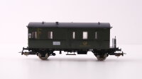 Piko H0 72024 Bahnpostwagen Post-b/8,5 DBP