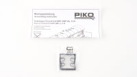 Piko H0 53344/10 Postwagen Post-b/12,9 DBP