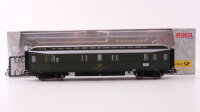 Piko H0 53321 Postwagen Post4ü-a/17 DBP