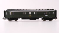 Piko H0 53321 Postwagen Post4ü-a/17 DBP