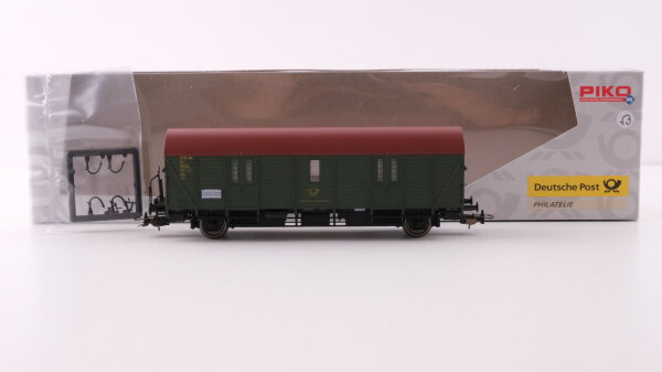 Piko H0 54483 Bahnpostwagen Post 2-p/11 DBP