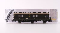 Piko H0 54483 Bahnpostwagen Post 2-p/11 DBP