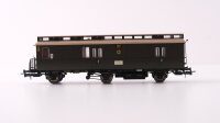 Piko H0 54483 Bahnpostwagen Post 2-p/11 DBP