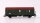 Piko H0 54483 Bahnpostwagen Post 2-p/11 DBP