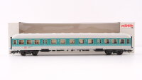 Märklin H0 4258 Reisezugwagen ABnrzb 704 / ABnb 719 der DB