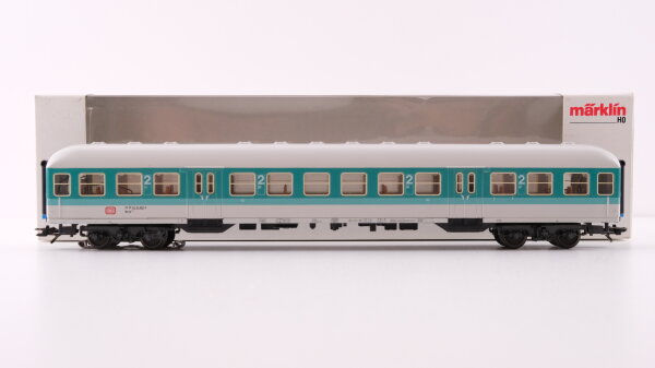 Märklin H0 4259 Reisezugwagen Bnb 719 der DB