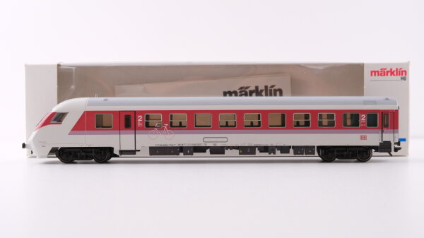 Märklin H0 43301 IC-Steuerwagen Bmdzf 269.2 der DB AG