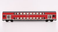 Märklin H0 43584 Doppelstockwagen (50 80 36-35 113-0) 1./2.Kl, DABz 756 der DB AG