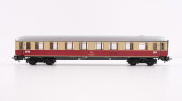 Märklin H0 4085 Reisezugwagen (TEE-ABTEILWAGEN, 10 423 Hmb, beige-rot) 1.Kl.  Av4üm / Avüm 111 der DB