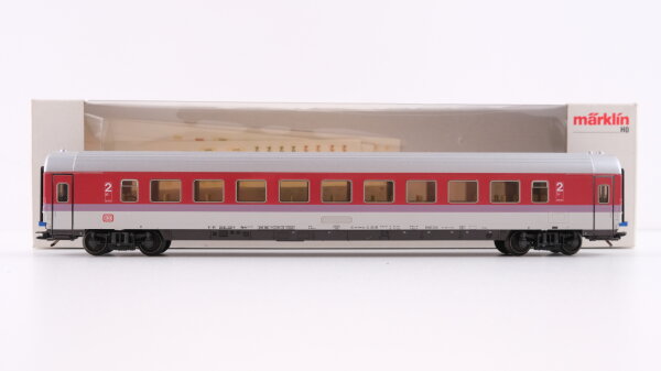 Märklin H0 4227 Reisezugwagen Bpmz 293.3 der DB