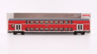 Märklin H0 43585 Doppelstockwagen (50 80 26-35...